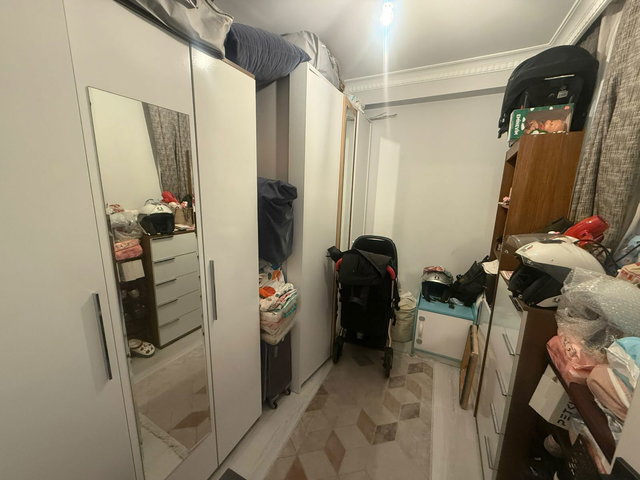 HALKALI ZEYNEBİYEDE KAPALI OTOPARKLI 3+2 DUBLEKS SATILIK DAİRE