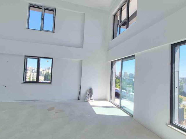 ERYAMAN SUİT TERASLI LOFT DAİRE