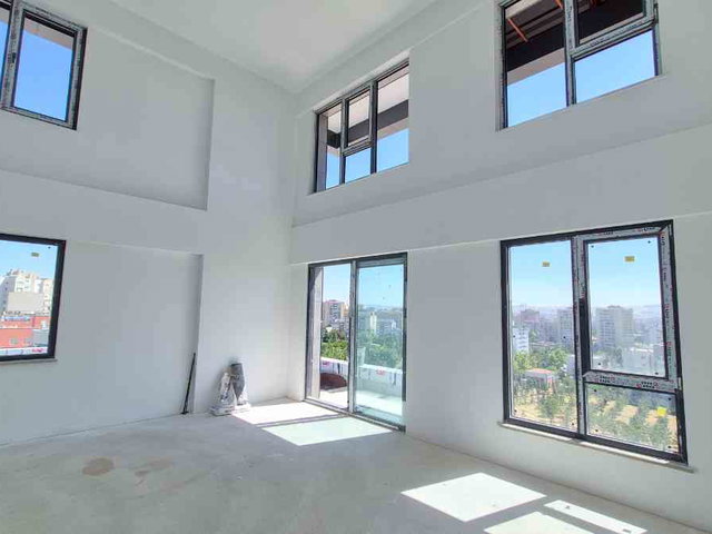 ERYAMAN SUİT TERASLI LOFT DAİRE