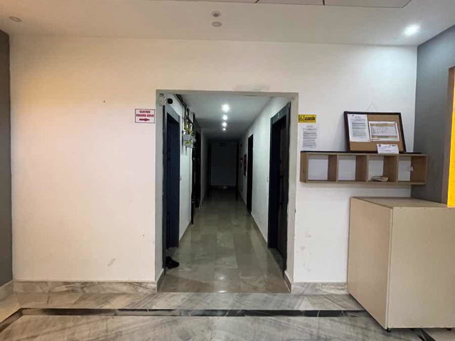 METROYA YÜRÜME MESAFESİNDE, GÜVENLİKLİ VE KONFORLU BAHÇE KATI