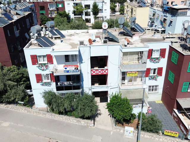 REMAX RİNA'DAN AKBELEN KONUTLARINDA 3+1 DAİRE