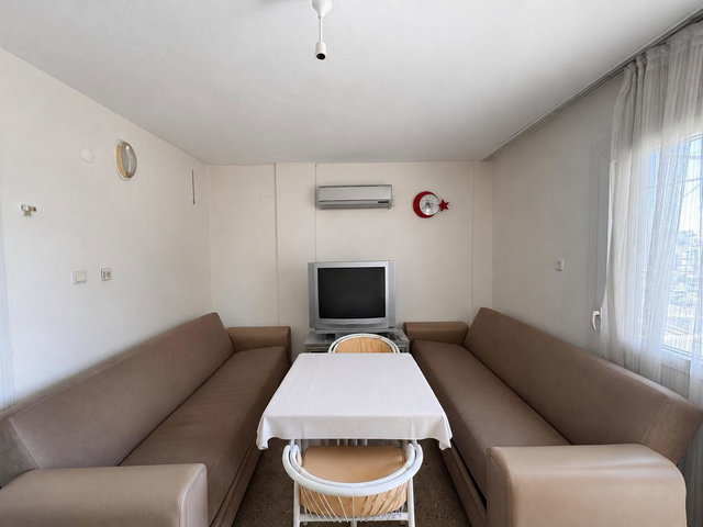 REMAX RİNA'DAN AKBELEN KONUTLARINDA 3+1 DAİRE