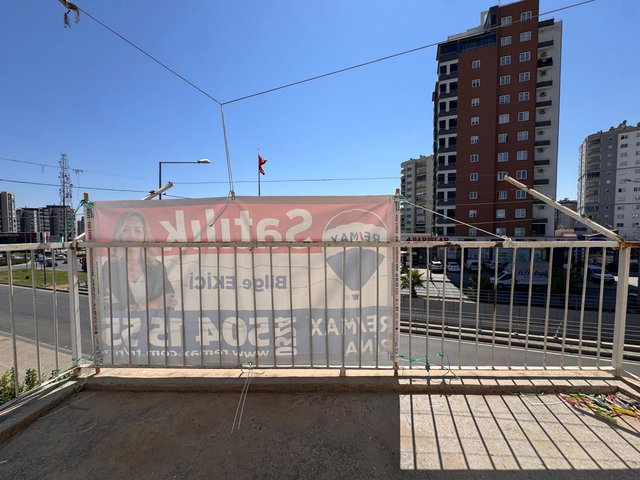 REMAX RİNA'DAN AKBELEN KONUTLARINDA 3+1 DAİRE