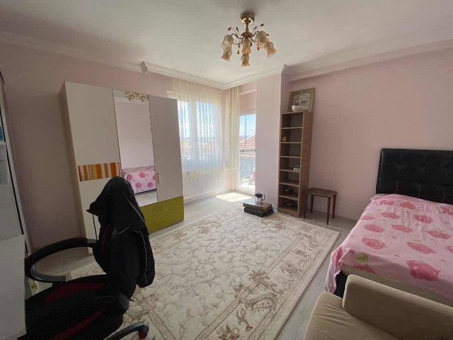 3+1 DUBLEKS – FULL EŞYALI KIRALIK DAIRE