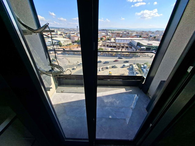 KURTKÖY METRO YANI 360 SUİT HAVUZ CEPHE 130 M2 KIRALIK DAİRE