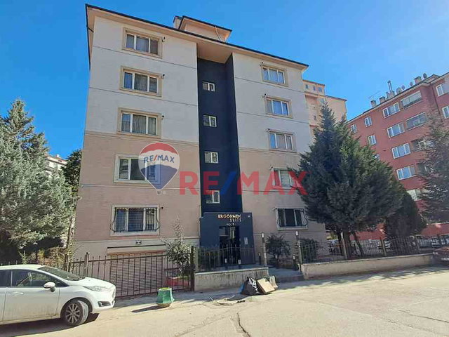 BU İLAN YAYINDA DEĞILDIR  ATATÜRK BULVARI VE ESOGÜ YAKINI KIRALIK  EŞYALI 1+1 DAIRE