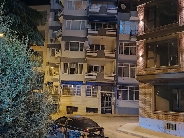 KOCAELİ İZMİT KOZLUK’TA FULL DENİZ MANZARALI, GENİŞ 2+1 DAİRE