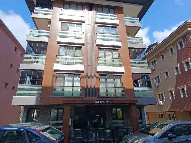 ÇENGELKÖY DE 3+1 KİRALIK DAİRE