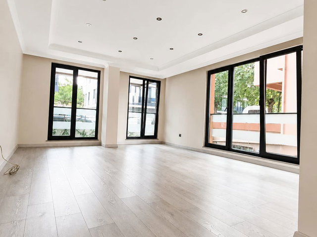 ÇENGELKÖY DE 3+1 KİRALIK DAİRE