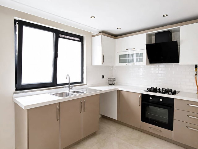 ÇENGELKÖY DE 3+1 KİRALIK DAİRE