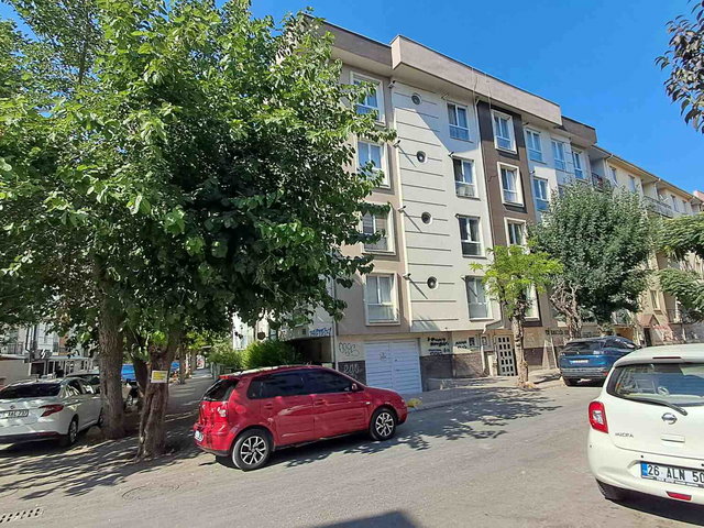 BALAKN CADDESI 1+1 KIRALIK DAIRE