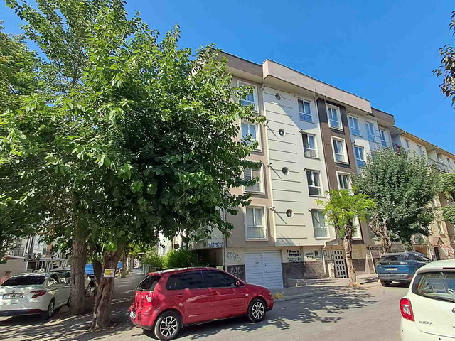 BALAKN CADDESI 1+1 KIRALIK DAIRE