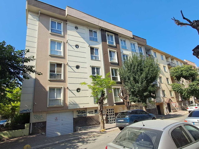 BALAKN CADDESI 1+1 KIRALIK DAIRE