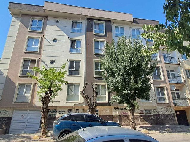 BALAKN CADDESI 1+1 KIRALIK DAIRE