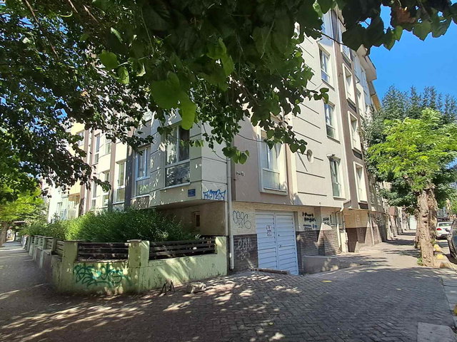 BALAKN CADDESI 1+1 KIRALIK DAIRE