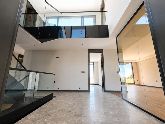 İNCEK SENSE V MANZARADA SATILIK 680 M² 7+1 MÜSTAKİL LÜKS VİLLA