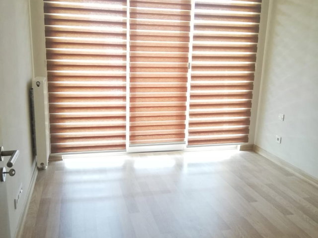 EVORA B PARSEL FULL HAVUZ VE PEYZAJ CEPHE BALKONLU 66 M2 SATILIK