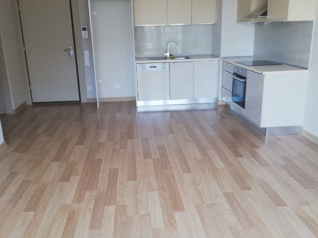 EVORA B PARSEL FULL HAVUZ VE PEYZAJ CEPHE BALKONLU 66 M2 SATILIK