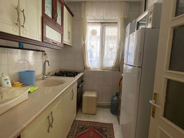 SEYRAN AŞKALE CADDESİ EŞYALI 2+1 KİRALIK EŞYALI
