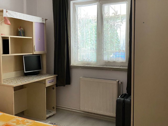 SEYRAN AŞKALE CADDESİ EŞYALI 2+1 KİRALIK EŞYALI
