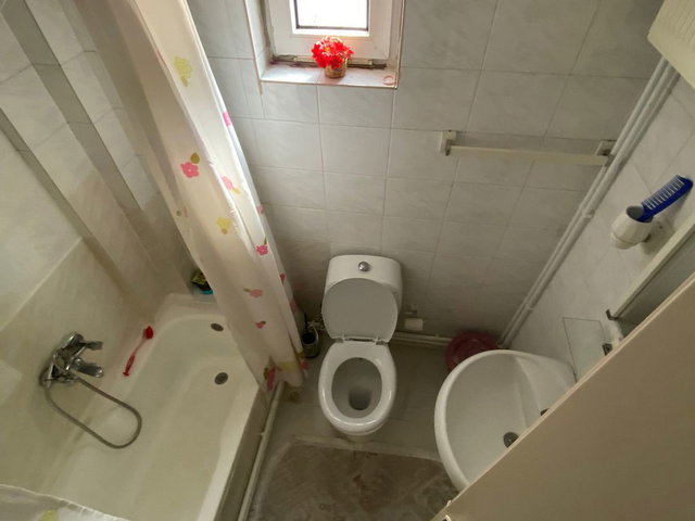SEYRAN AŞKALE CADDESİ EŞYALI 2+1 KİRALIK EŞYALI