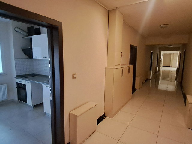 YENİBAĞLAR’DA 6. KAT 1+1 KİRALIK DAİRE | BALKONLU | MERKEZİ ISITMA (PAY ÖLÇER)
