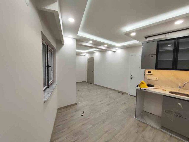 BAKIRKÖY OSMANİYE MEYDAN 1+1