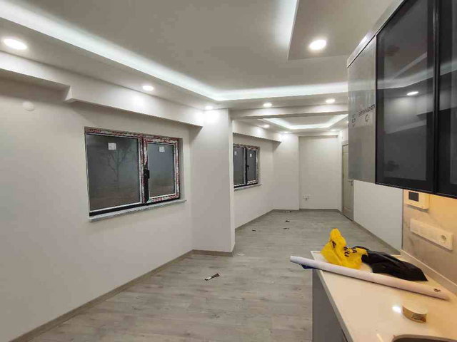 BAKIRKÖY OSMANİYE MEYDAN 1+1