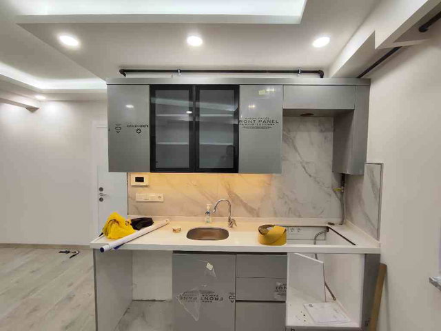 BAKIRKÖY OSMANİYE MEYDAN 1+1