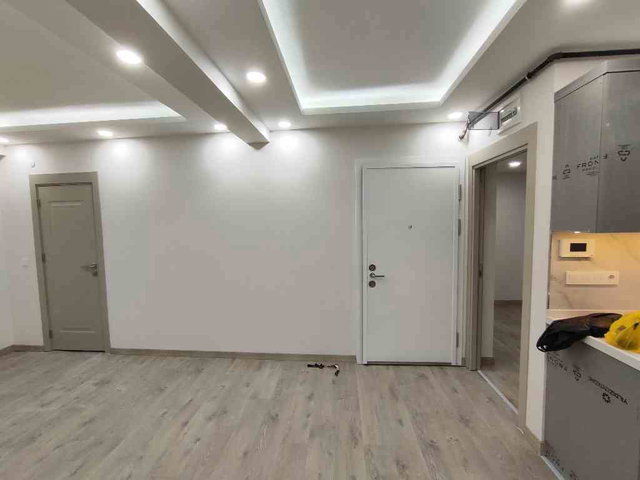 BAKIRKÖY OSMANİYE MEYDAN 1+1