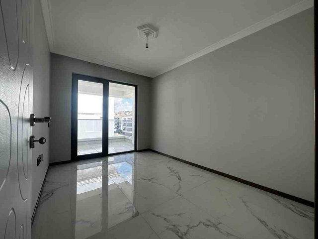 ESKİŞEHİR IHLAMUR KENT'TE SIFIR 3+1 DAIRE150M²AKILLI EV SISTEMI