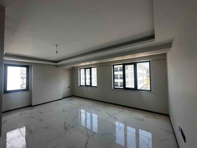 ESKİŞEHİR IHLAMUR KENT'TE SIFIR 3+1 DAIRE150M²AKILLI EV SISTEMI