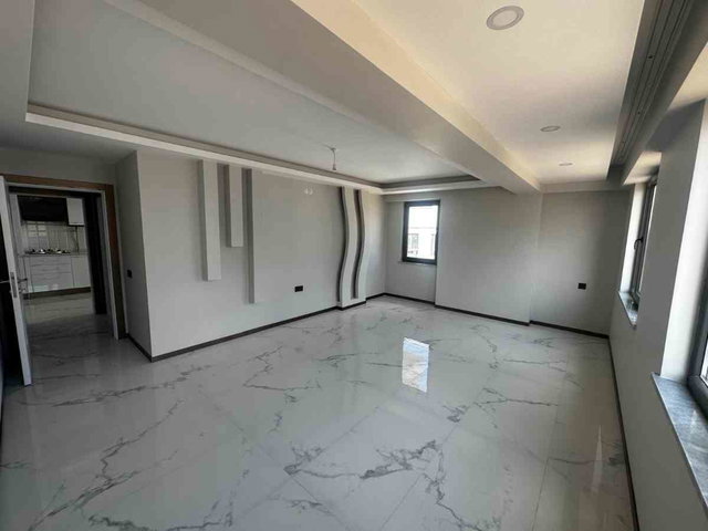 ESKİŞEHİR IHLAMUR KENT'TE SIFIR 3+1 DAIRE150M²AKILLI EV SISTEMI