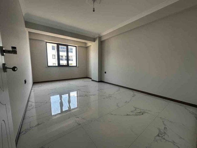 ESKİŞEHİR IHLAMUR KENT'TE SIFIR 3+1 DAIRE150M²AKILLI EV SISTEMI