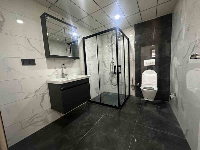 ESKİŞEHİR IHLAMUR KENT'TE SIFIR 3+1 DAIRE150M²AKILLI EV SISTEMI