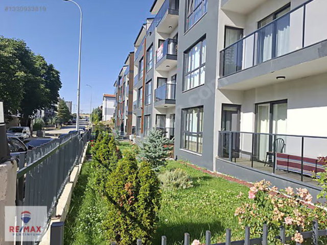 NİTRA İNCEK SİTESİ 2+1 EŞYALI MÜKEMMEL DAİRE