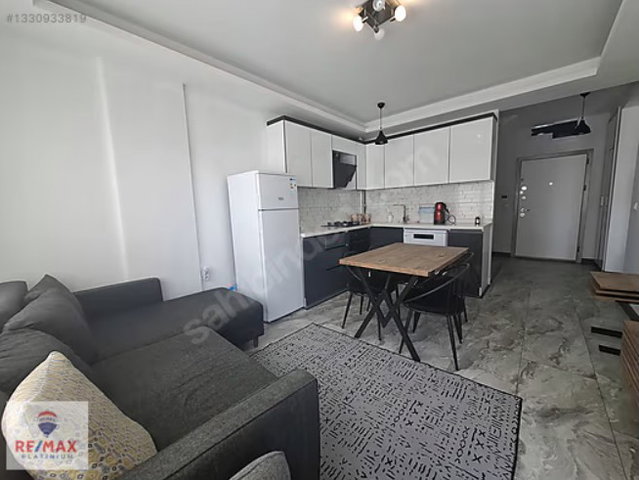 NİTRA İNCEK SİTESİ 2+1 EŞYALI MÜKEMMEL DAİRE