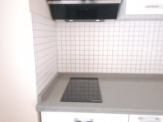 YENİBAĞLAR’DA 6. KAT 1+1 KİRALIK DAİRE | BALKONLU | MERKEZİ ISITMA (PAY ÖLÇER)