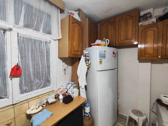 BAKIRKÖY’DE EŞYALI 2+1 | 110 M² BRÜT | BALKONLU | DOĞALGAZ KOMBİLİ