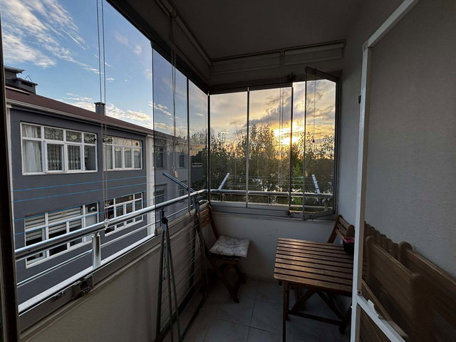 REMAX WE ADİL MAHALLESİ HUZUR SİTESİ NDE OTURUMA HAZIR 3+1 SATILIK DAİRE