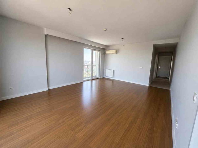 MNG BLUE BOUTIQUE'DE EŞSİZ GÖL & DENİZ MANZARALI 3+1 KÖŞE DAİRE