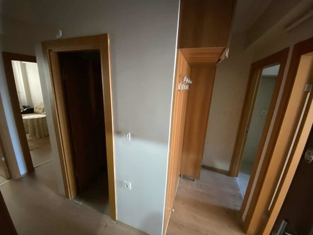 BAYRAMPAŞA’DA SATILIK 2017 YAPIMI, EŞYALI BOŞ 2+1 DAİRE KREDİYE UYGUN