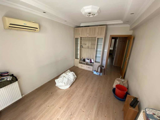 BAYRAMPAŞA’DA SATILIK 2017 YAPIMI, EŞYALI BOŞ 2+1 DAİRE KREDİYE UYGUN