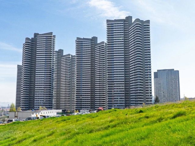 NATURA VADİ ORAN KONUTLARI, 4+1, ÖNÜ KAPANMAZ VADİ MANZARALI