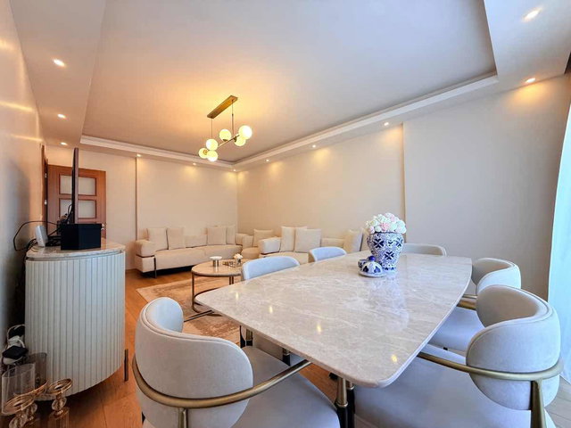 PENDIK SEVEN LIFE'TA SATILIK 2+1 DAIRE | OTOPARKLI, GÜVENLIKLI