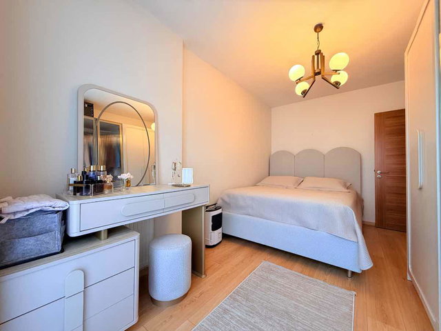 PENDIK SEVEN LIFE'TA SATILIK 2+1 DAIRE | OTOPARKLI, GÜVENLIKLI
