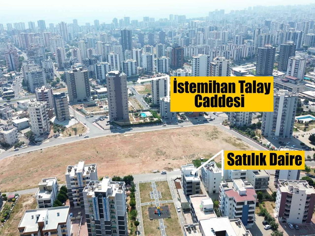REMAX RİNA’DAN BATIKENT’TE YENİ PROJE | FERAH 2+1