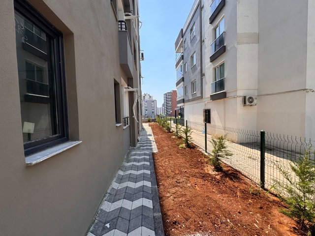 REMAX RİNA’DAN BATIKENT’TE YENİ PROJE | FERAH 2+1