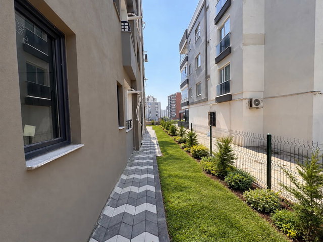 REMAX RİNA’DAN BATIKENT’TE YENİ PROJE | FERAH 2+1