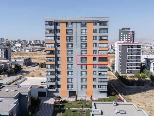 BÖLGENIN SATILIK EN İYI 4+1 DAIRELERDEN